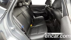 Hyundai Kona Бензин 1.6 Turbo 2WD 2025 года из Южной Кореи