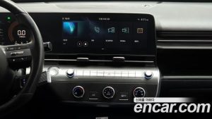 Hyundai Kona Бензин 1.6 Turbo 2WD 2025 года из Южной Кореи