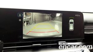 Hyundai Kona Бензин 1.6 Turbo 2WD 2025 года из Южной Кореи