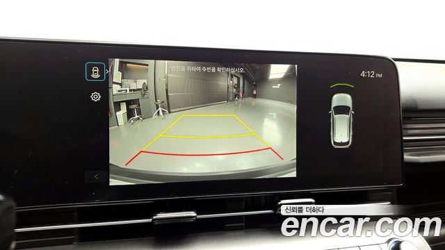 41237476_019.jpg Hyundai Kona Бензин 1.6 Turbo 2WD 2025 года из Южной Кореи