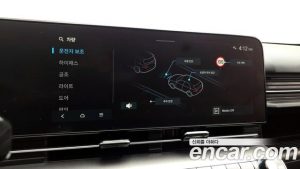 Hyundai Kona Бензин 1.6 Turbo 2WD 2025 года из Южной Кореи