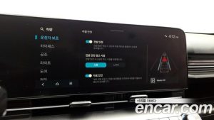 Hyundai Kona Бензин 1.6 Turbo 2WD 2025 года из Южной Кореи