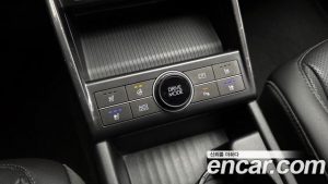 Hyundai Kona Бензин 1.6 Turbo 2WD 2025 года из Южной Кореи