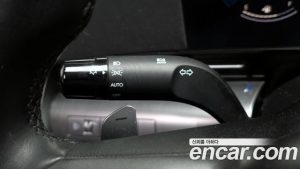 Hyundai Kona Бензин 1.6 Turbo 2WD 2025 года из Южной Кореи