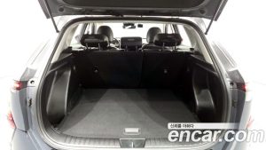 Hyundai Kona Бензин 1.6 Turbo 2WD 2025 года из Южной Кореи