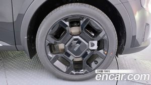 Kia Sorento Бензин 2.5T 4WD 2026 года из Южной Кореи