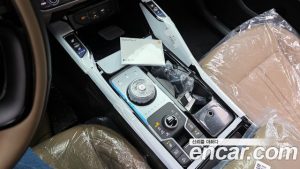 Kia Sorento Бензин 2.5T 4WD 2026 года из Южной Кореи