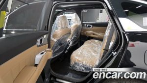 Kia Sorento Бензин 2.5T 4WD 2026 года из Южной Кореи