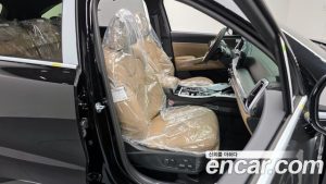 Kia Sorento Бензин 2.5T 4WD 2026 года из Южной Кореи