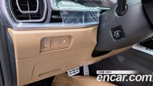 Kia Sorento Бензин 2.5T 4WD 2026 года из Южной Кореи