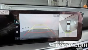 Kia Sorento Бензин 2.5T 4WD 2026 года из Южной Кореи