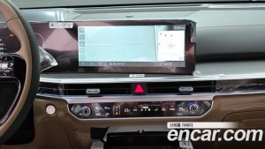 Kia Sorento Бензин 2.5T 4WD 2026 года из Южной Кореи