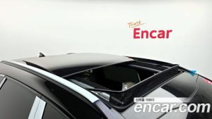 Kia Sorento Бензин 2.5T 4WD 2026 года из Южной Кореи