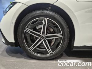 Mercedes-Benz EQE EQE350+ 2024 года из Южной Кореи