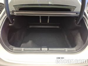 Mercedes-Benz EQE EQE350+ 2024 года из Южной Кореи