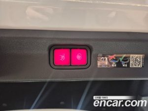 Mercedes-Benz EQE EQE350+ 2024 года из Южной Кореи