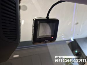 Mercedes-Benz EQE EQE350+ 2024 года из Южной Кореи