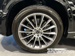 Mercedes-Benz GLE-Class GLE450 4MATIC 2025 года из Южной Кореи