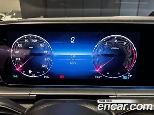 Mercedes-Benz GLE-Class GLE450 4MATIC 2025 года из Южной Кореи