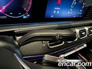 Mercedes-Benz GLE-Class GLE450 4MATIC 2025 года из Южной Кореи