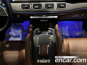 Mercedes-Benz GLE-Class GLE450 4MATIC 2025 года из Южной Кореи