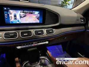 Mercedes-Benz GLE-Class GLE450 4MATIC 2025 года из Южной Кореи