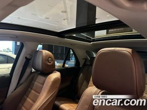 Mercedes-Benz GLE-Class GLE450 4MATIC 2025 года из Южной Кореи