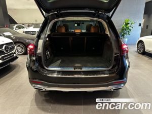 Mercedes-Benz GLE-Class GLE450 4MATIC 2025 года из Южной Кореи