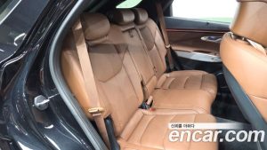 Genesis GV70 2.5T Бензин 2WD 2025 года из Южной Кореи