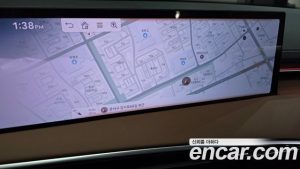 Genesis GV70 2.5T Бензин 2WD 2025 года из Южной Кореи