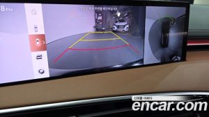 Genesis GV70 2.5T Бензин 2WD 2025 года из Южной Кореи