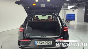 Genesis GV70 2.5T Бензин 2WD 2025 года из Южной Кореи