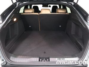 Renault-KoreaSamsung Arkana 1.6 E-TECH Iconic 2026 года из Южной Кореи