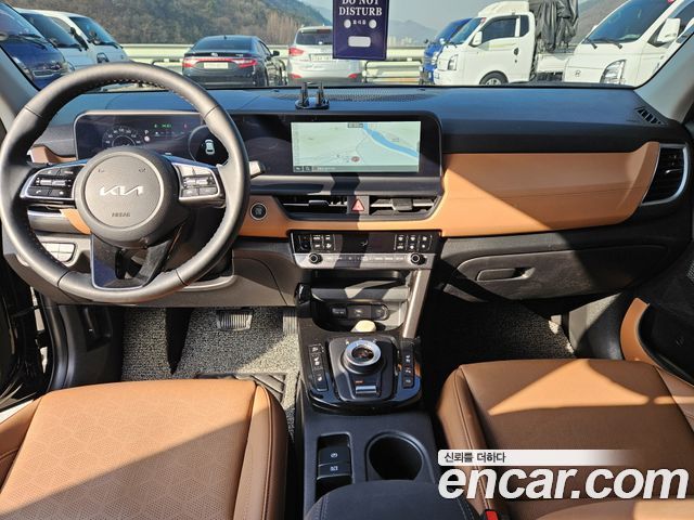 41237874_005.jpg Kia Seltos Бензин 1.6 Turbo 2WD 2024 года из Южной Кореи