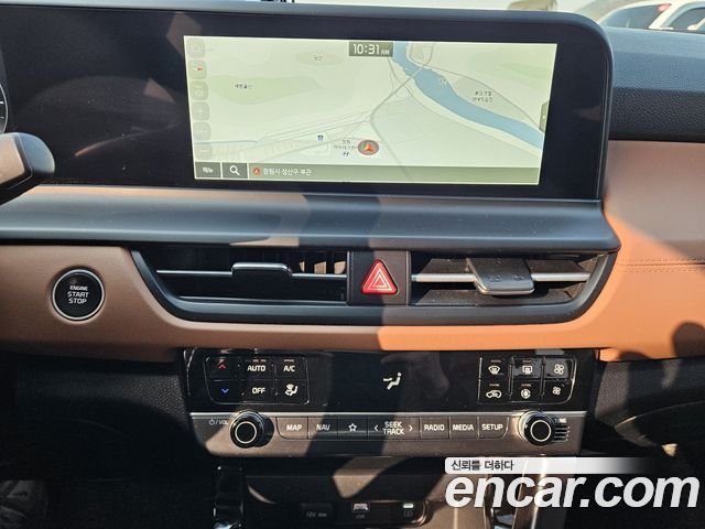 41237874_006.jpg Kia Seltos Бензин 1.6 Turbo 2WD 2024 года из Южной Кореи