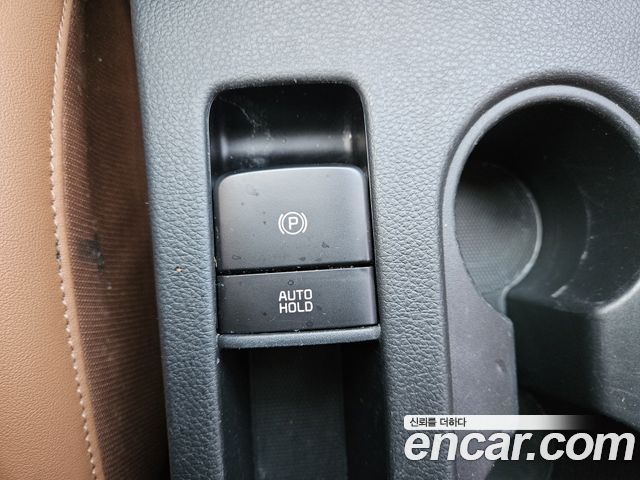 41237874_009.jpg Kia Seltos Бензин 1.6 Turbo 2WD 2024 года из Южной Кореи