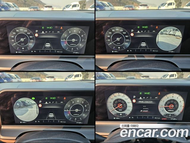 41237874_015.jpg Kia Seltos Бензин 1.6 Turbo 2WD 2024 года из Южной Кореи