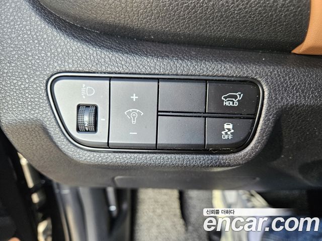 41237874_016.jpg Kia Seltos Бензин 1.6 Turbo 2WD 2024 года из Южной Кореи