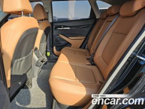 Kia Seltos Бензин 1.6 Turbo 2WD 2024 года из Южной Кореи