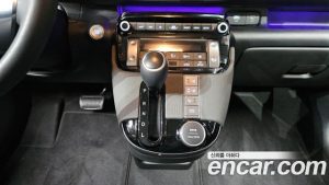 Hyundai Casper Turbo Inspiration 2025 года из Южной Кореи