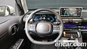 Hyundai Casper Turbo Inspiration 2025 года из Южной Кореи