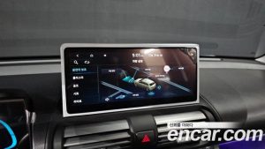 Hyundai Casper Turbo Inspiration 2025 года из Южной Кореи
