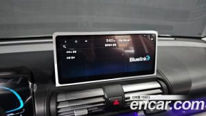 Hyundai Casper Turbo Inspiration 2025 года из Южной Кореи