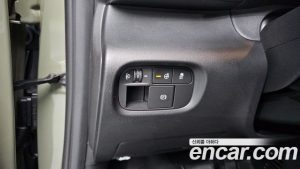 Hyundai Casper Turbo Inspiration 2025 года из Южной Кореи