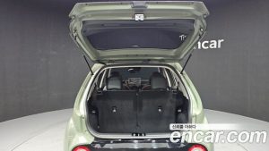 Hyundai Casper Turbo Inspiration 2025 года из Южной Кореи