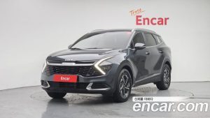 Kia Sportage Prestige  2WD 2024 года из Южной Кореи