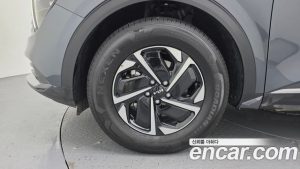 Kia Sportage Prestige  2WD 2024 года из Южной Кореи