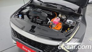 Kia Sportage Prestige  2WD 2024 года из Южной Кореи