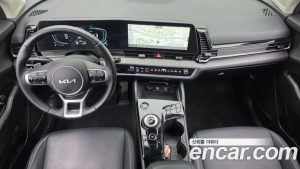 Kia Sportage Prestige  2WD 2024 года из Южной Кореи