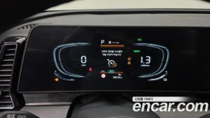 Kia Sportage Prestige  2WD 2024 года из Южной Кореи